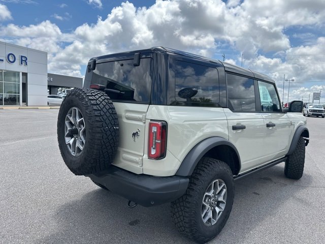 New 2025 Ford Bronco Badlands image 21