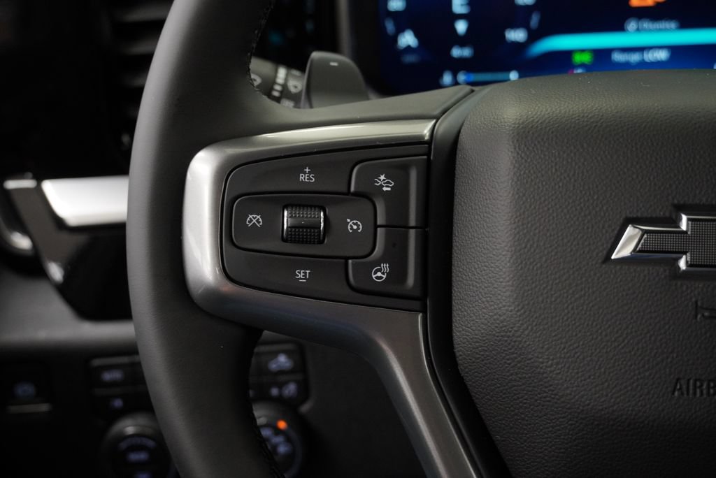 New 2026 Chevrolet Silverado 1500 RST w/ All Star Edition Plus AWD/4WD image 20