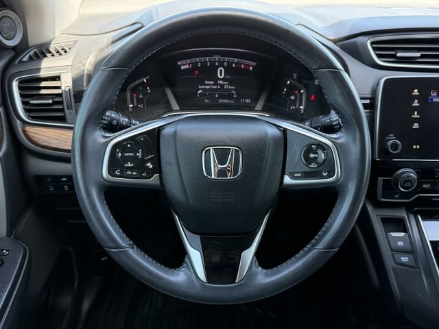 Used 2020 Honda CR-V EX-L image 12
