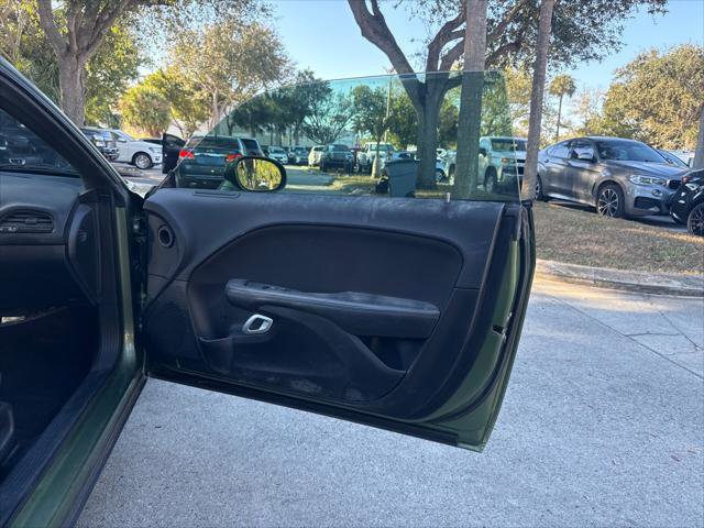 Used 2018 Dodge Challenger R/T w/ Performance Handling Group image 16