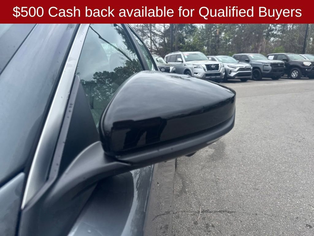 New 2026 Nissan Sentra SL image 33