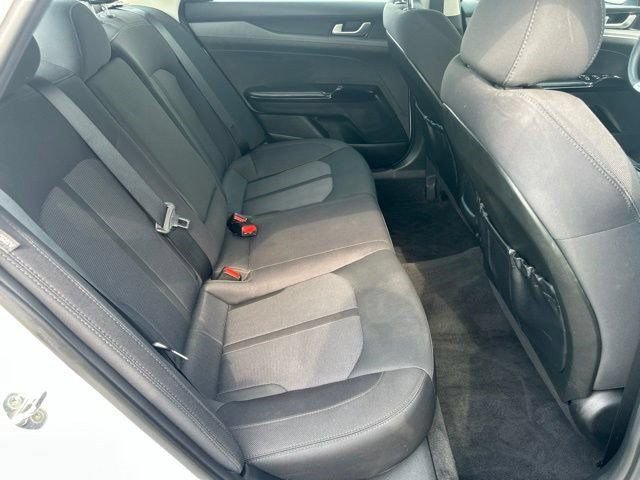 Used 2023 Kia K5 LXS FWD image 40