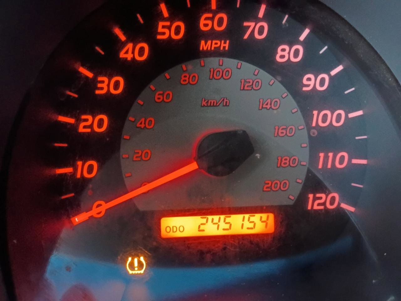 Used 2007 Toyota Tacoma PreRunner RWD image 12