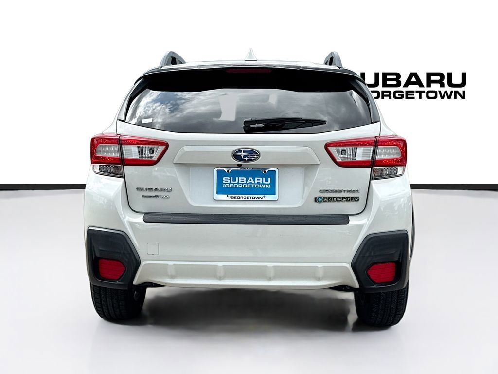 Used 2018 Subaru Crosstrek 2.0i Premium AWD/4WD image 6