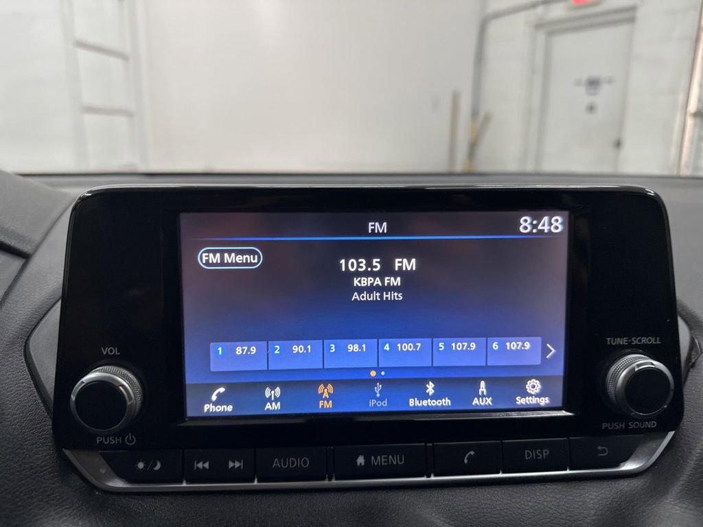 Used 2021 Nissan Sentra S FWD image 18