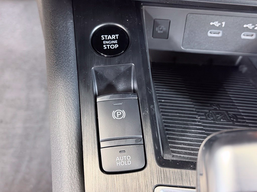 New 2027 Nissan Kicks SV AWD/4WD image 45