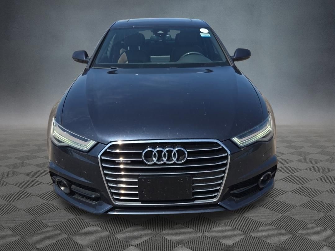 Used 2018 Audi A6 2.0T Premium Plus w/ Premium Plus Package AWD/4WD image 7