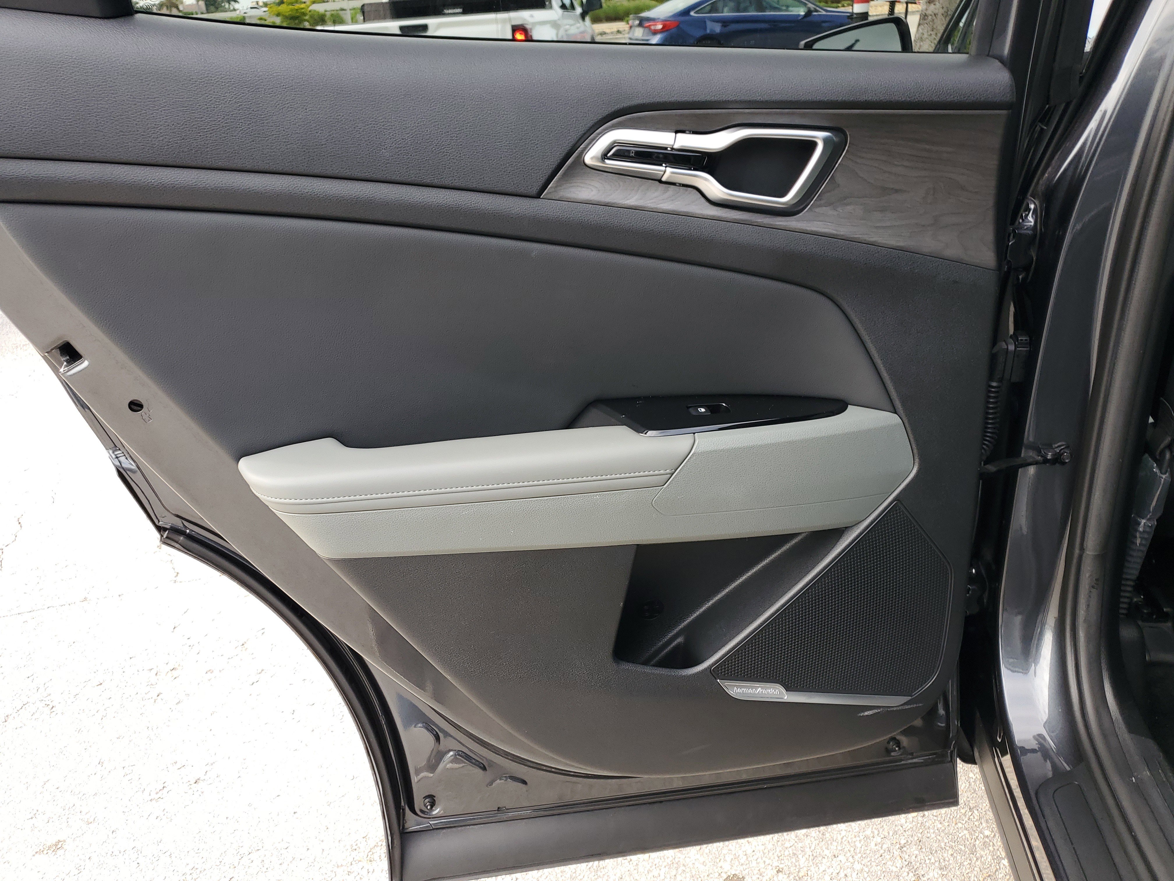 Used 2023 Kia Sportage X-Pro image 33