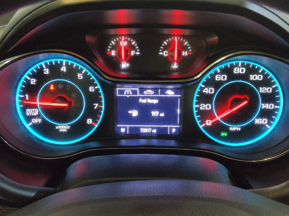 Used 2018 Chevrolet Cruze LT w/ Convenience Package FWD image 23