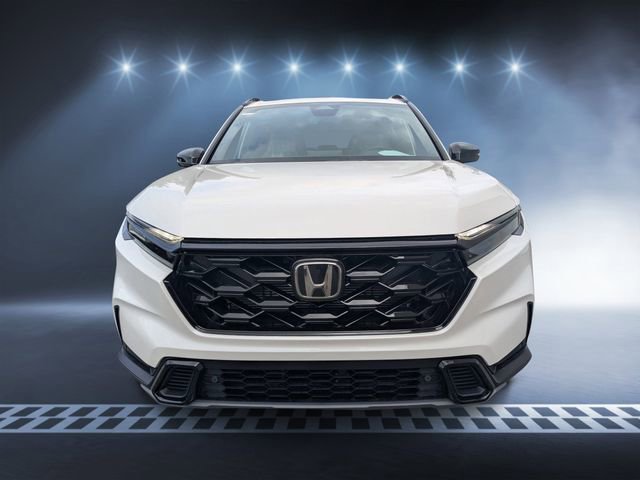 New 2026 Honda CR-V Sport-L image 8