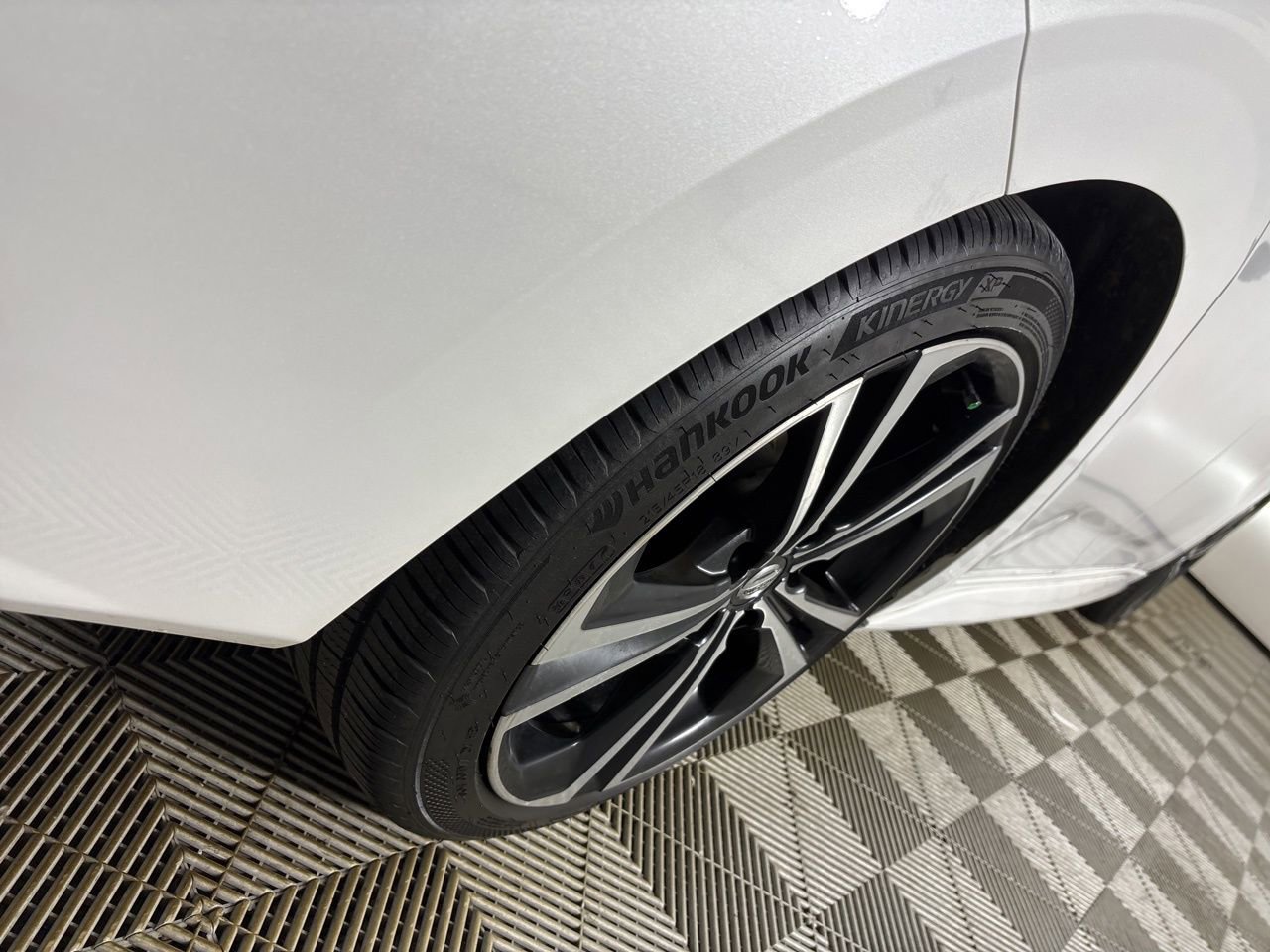 Used 2023 Nissan Sentra SR image 30