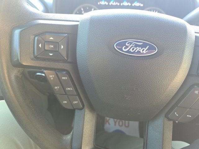 Used 2019 Ford F250 XLT AWD/4WD image 16