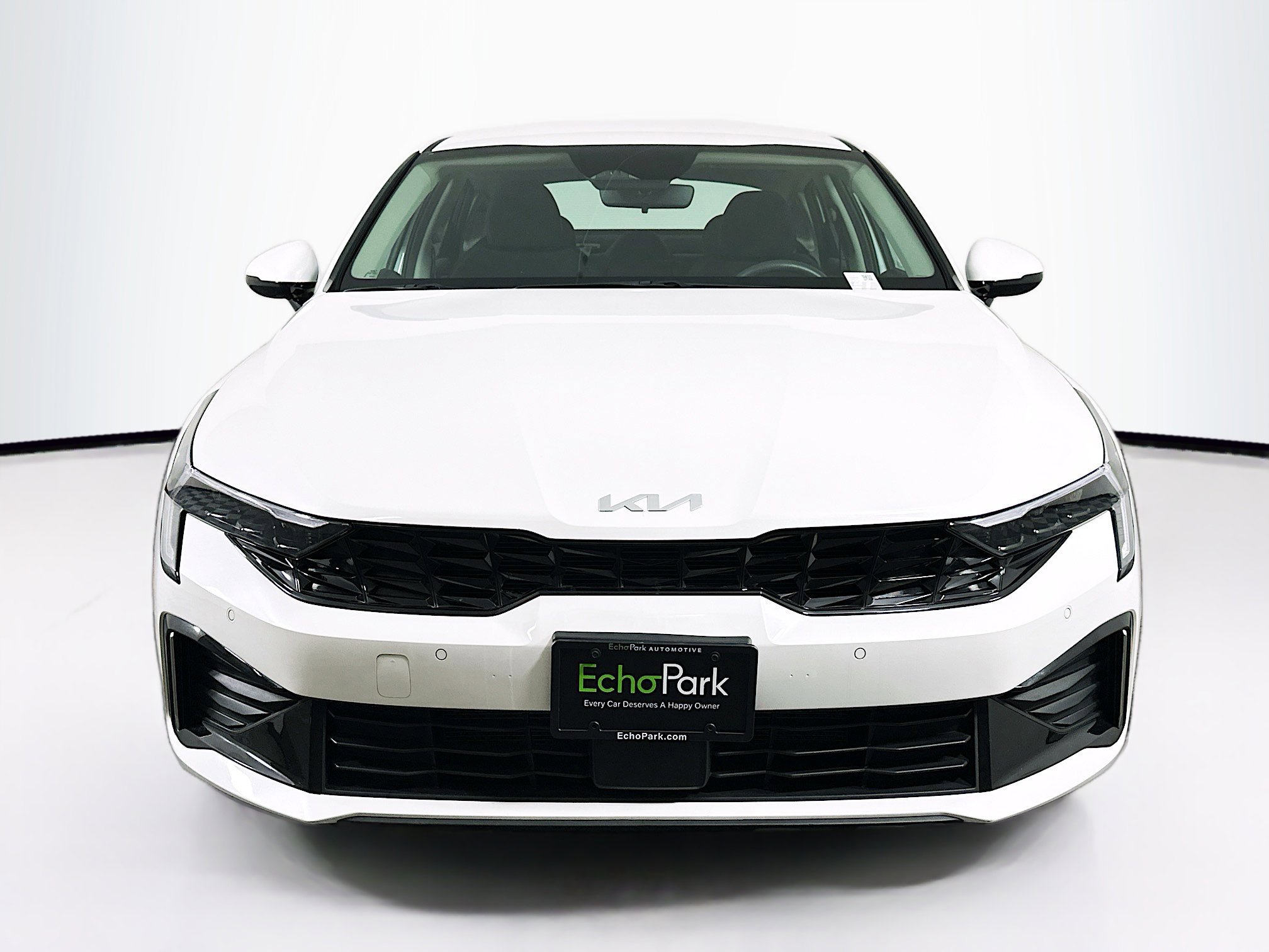 Used 2025 Kia K5 LXS image 2