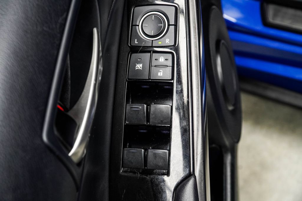 Used 2021 Lexus IS 300 300 w/ Comfort Package image 30