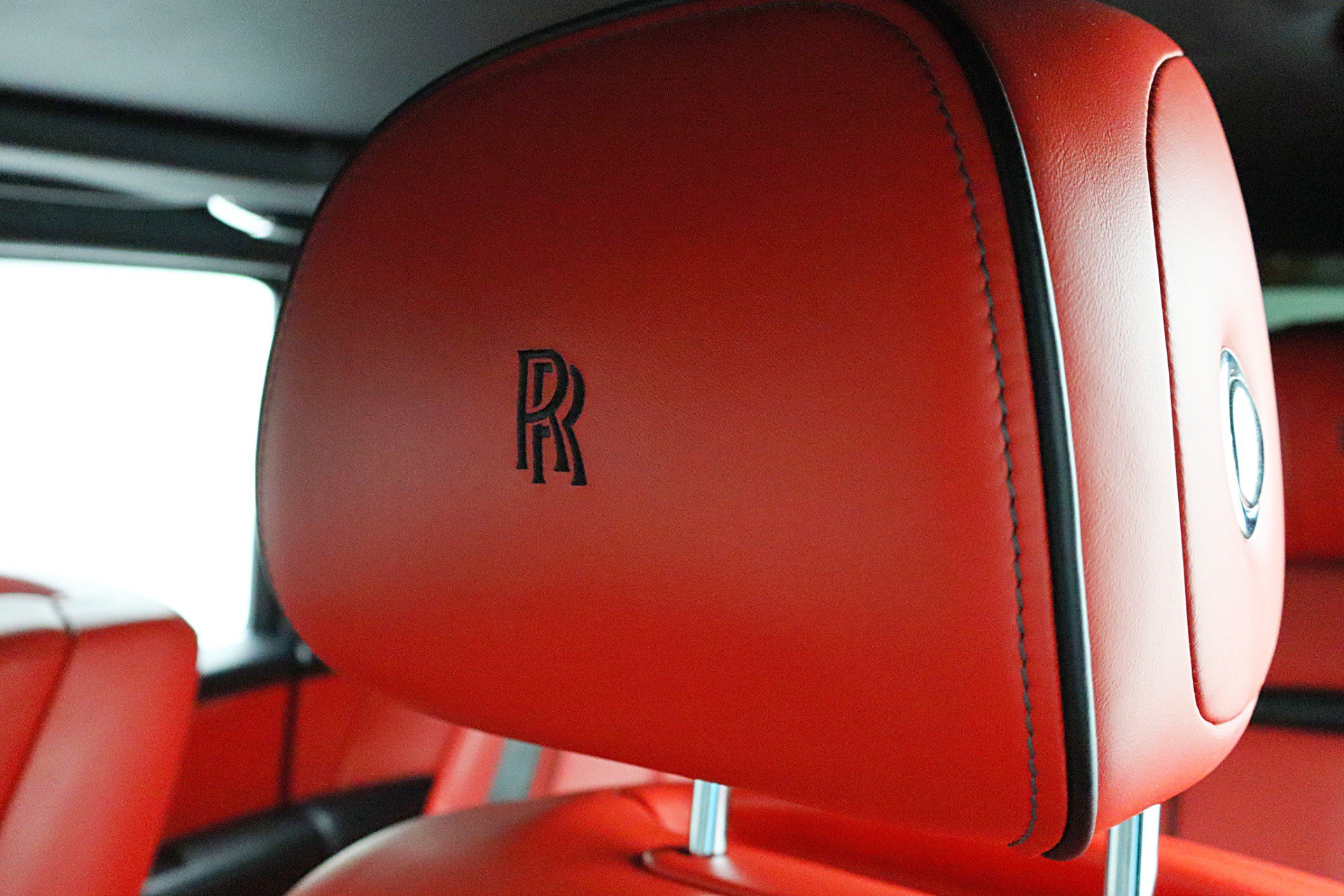 Used 2019 Rolls-Royce Cullinan AWD/4WD image 28