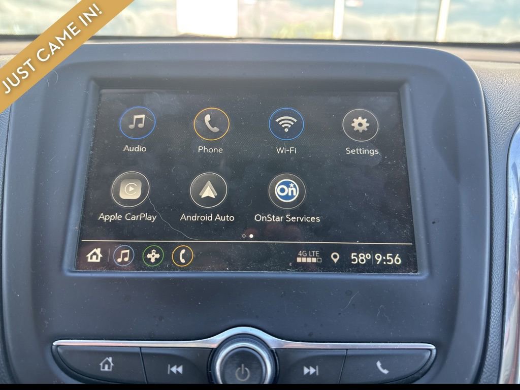 Used 2019 Chevrolet Equinox LT FWD image 12