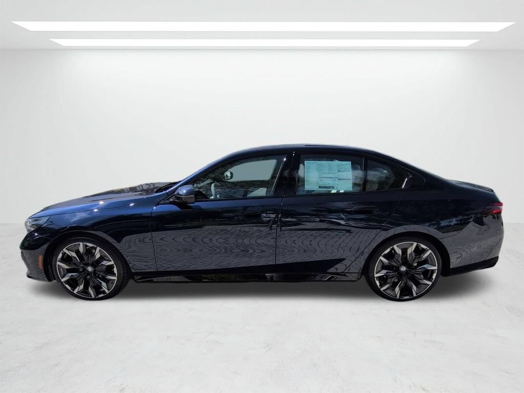 New 2027 BMW 540i xDrive w/ M Sport Package AWD/4WD image 7