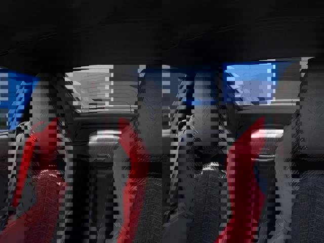 New 2026 Chevrolet Corvette Z06 w/ Z07 Performance Package image 24