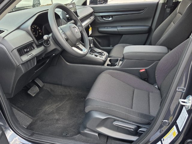 New 2026 Honda CR-V LX image 8