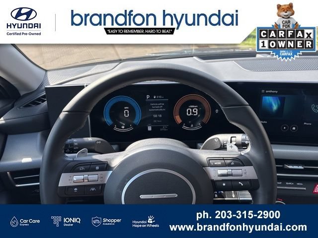 Used 2026 Hyundai Sonata SEL FWD image 16