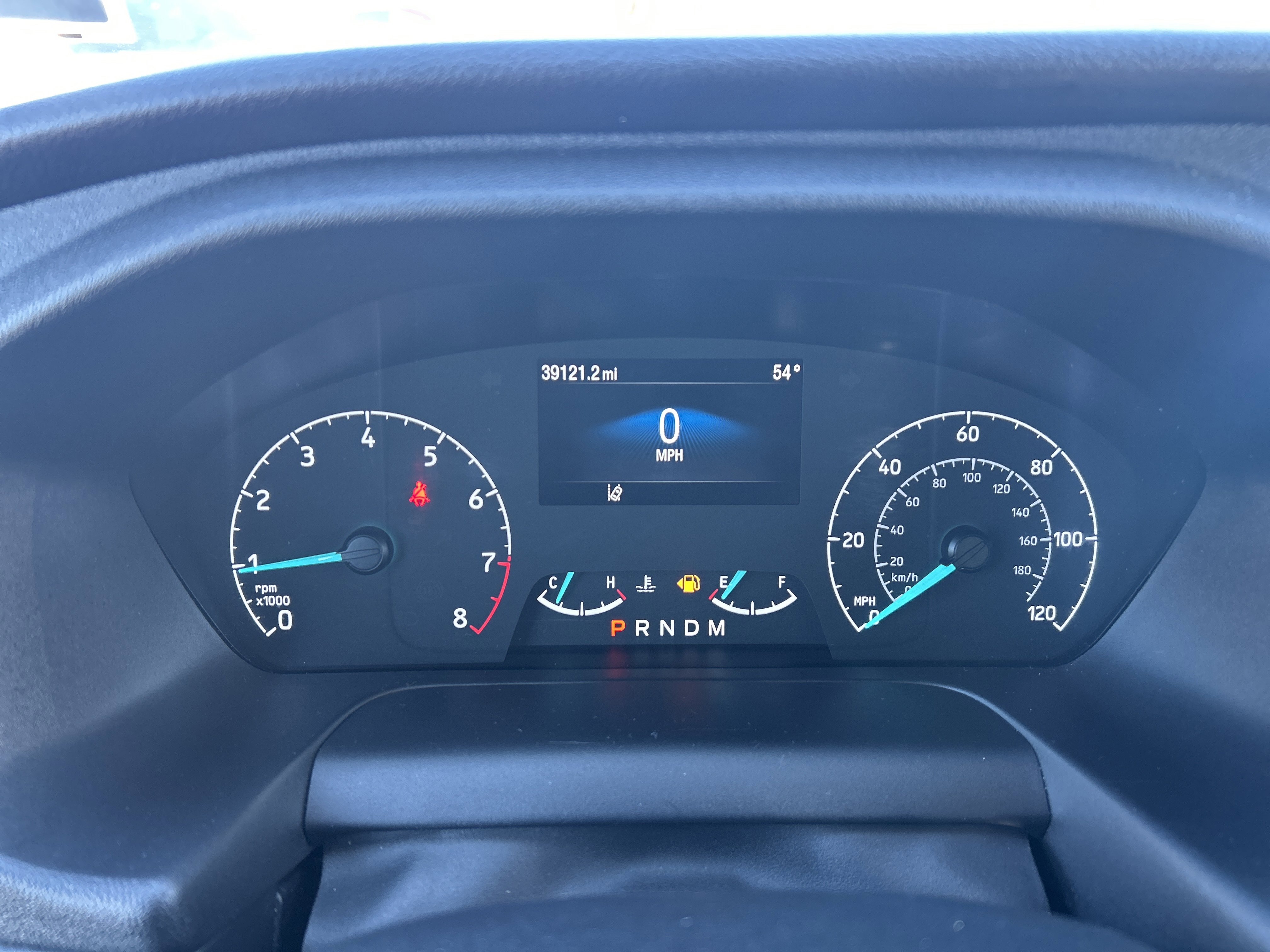 Certified 2023 Ford Transit 350 XLT RWD image 19