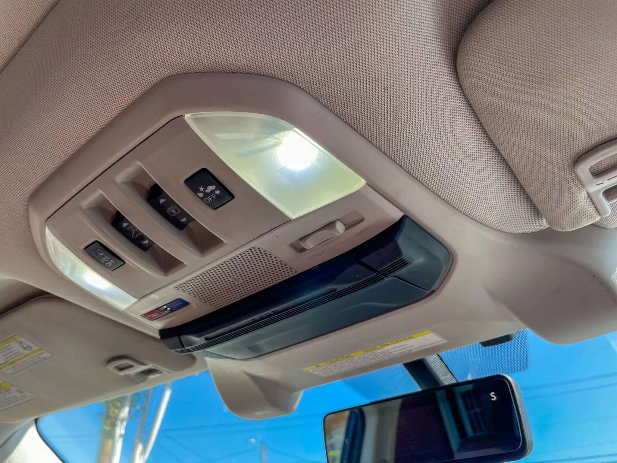 Used 2020 Subaru Ascent Touring image 49