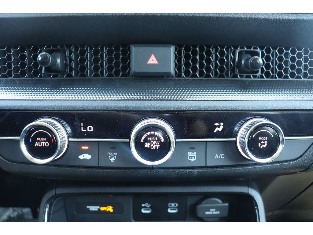 Certified 2026 Honda CR-V LX image 16