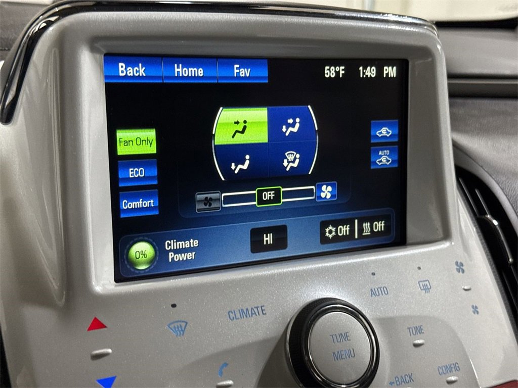 Used 2013 Chevrolet Volt image 15