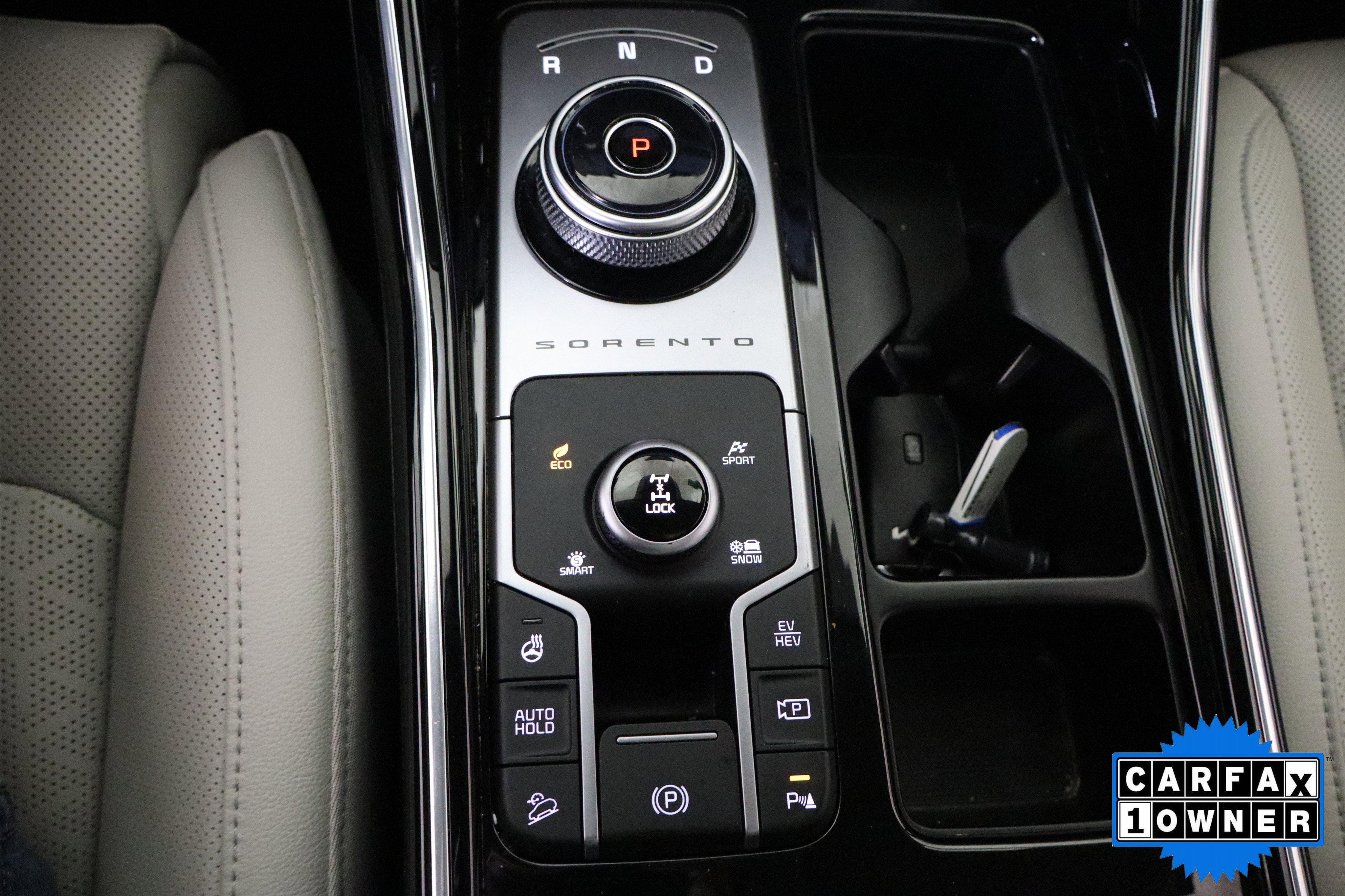 Used 2024 Kia Sorento SX Prestige image 28