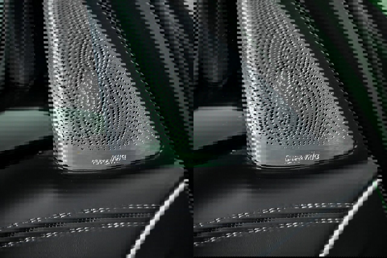 Used 2021 BMW M5 w/ Competition Package image 20