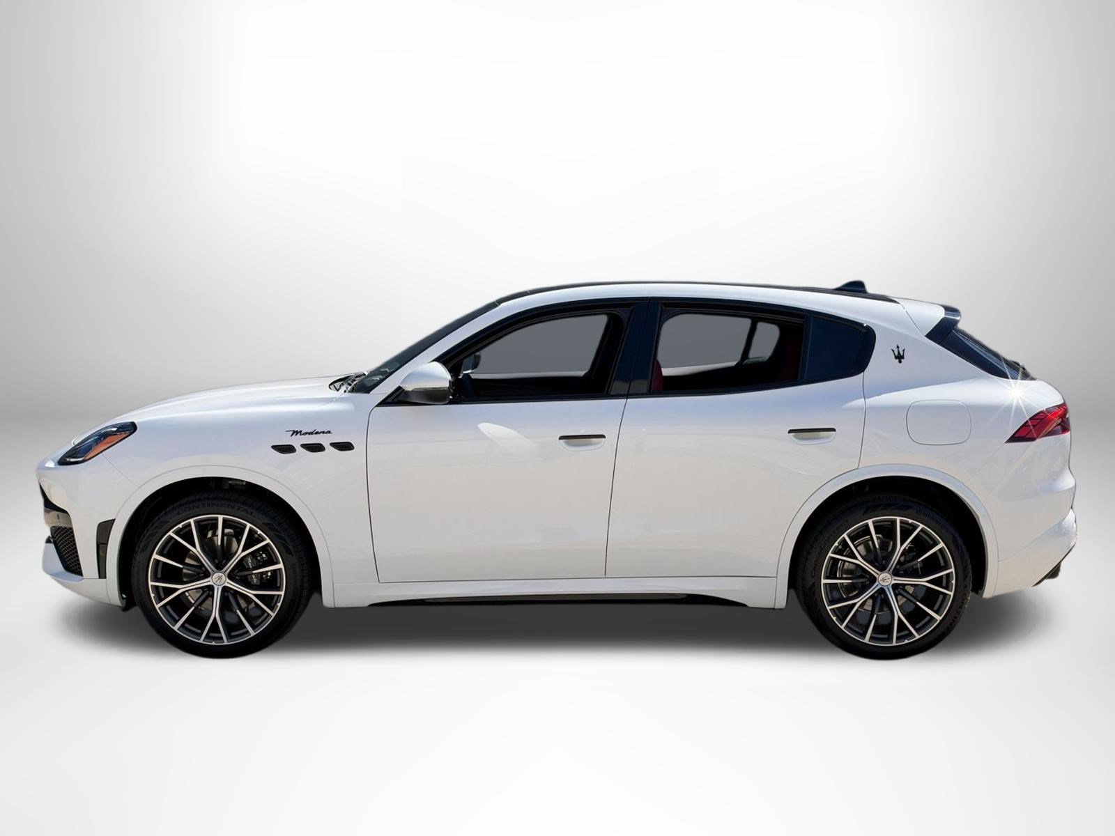 New 2027 Maserati Grecale Modena AWD/4WD image 6