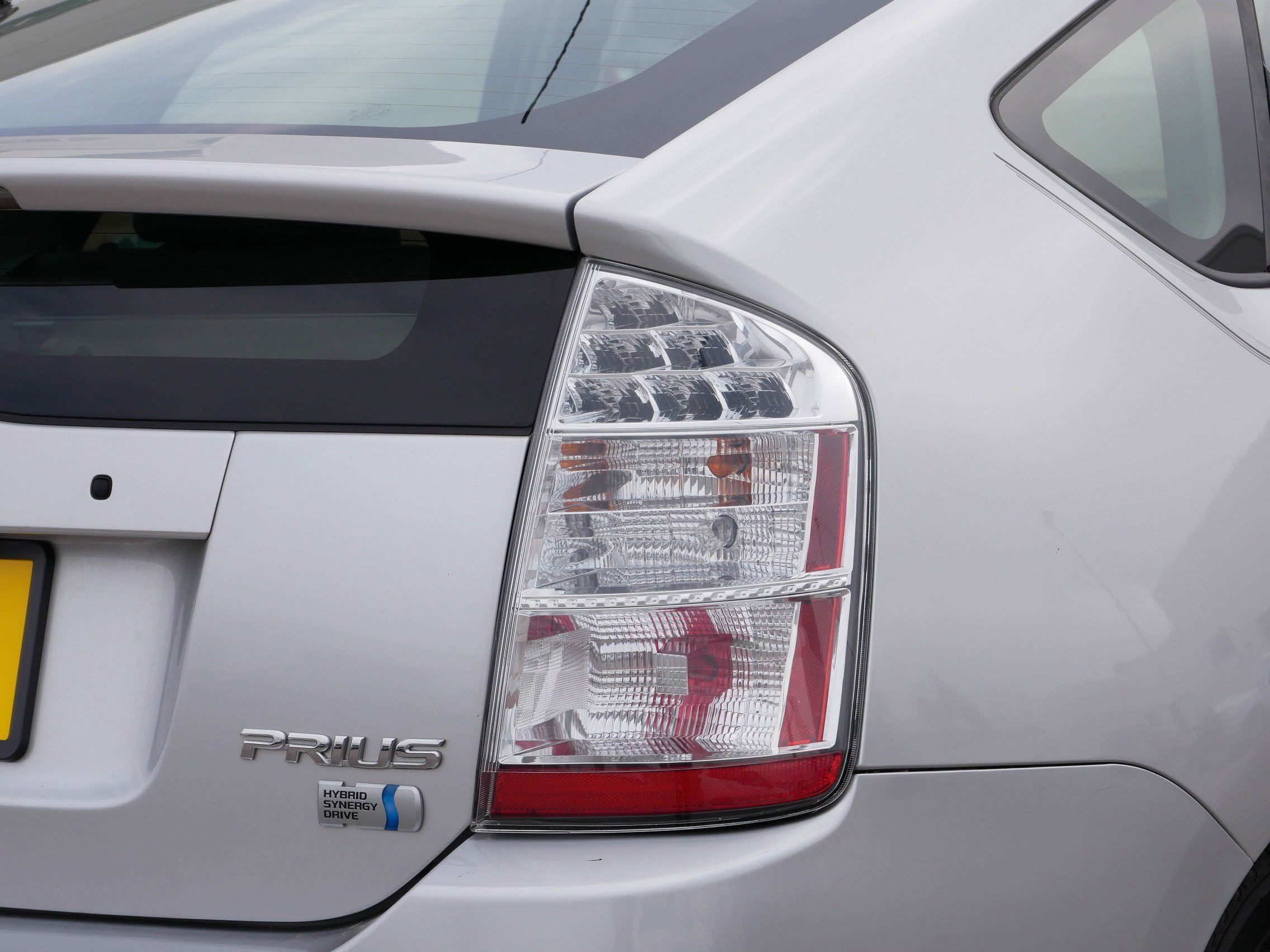 Used 2008 Toyota Prius image 17