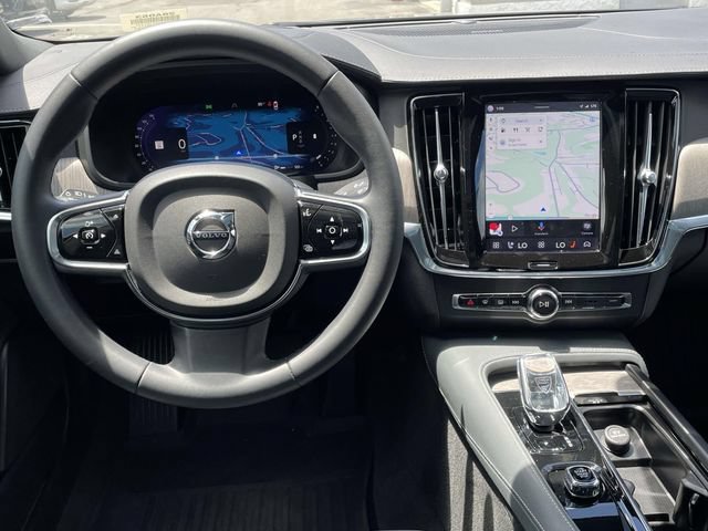 Used 2023 Volvo S90 B6 Ultimate AWD/4WD image 24