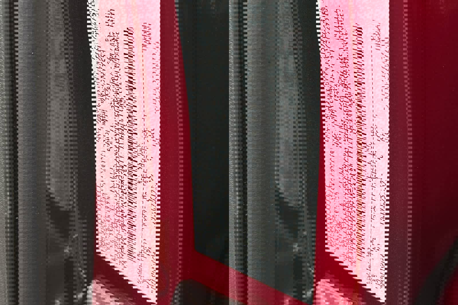 Certified 2019 Ford Escape SEL image 29