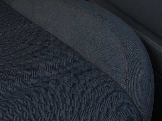 New 2026 Chevrolet Silverado 1500 LT image 21