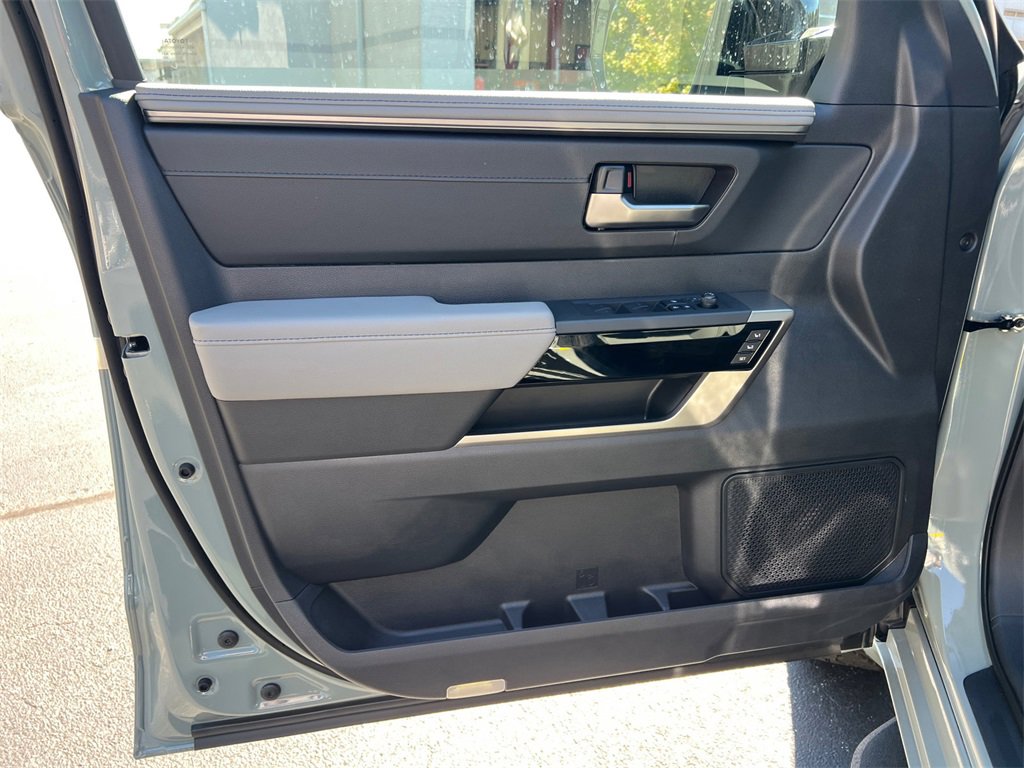New 2026 Toyota Tundra Limited image 10