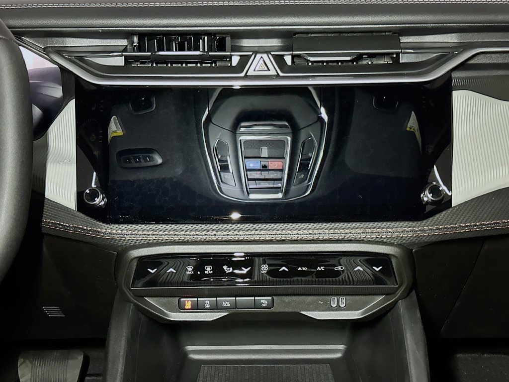 New 2026 Jeep Cherokee Limited AWD/4WD image 8