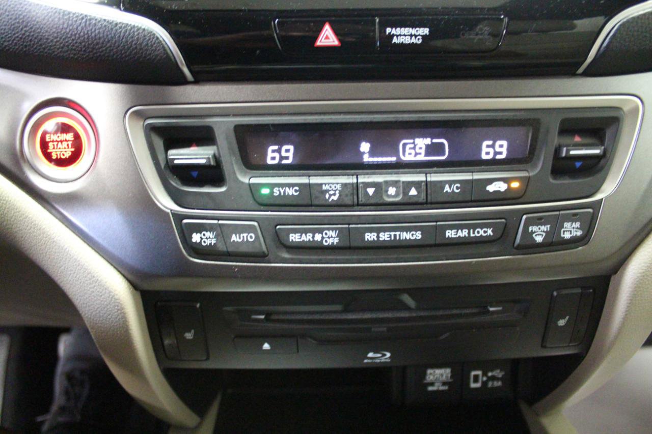 Used 2019 Honda Pilot EX-L image 18