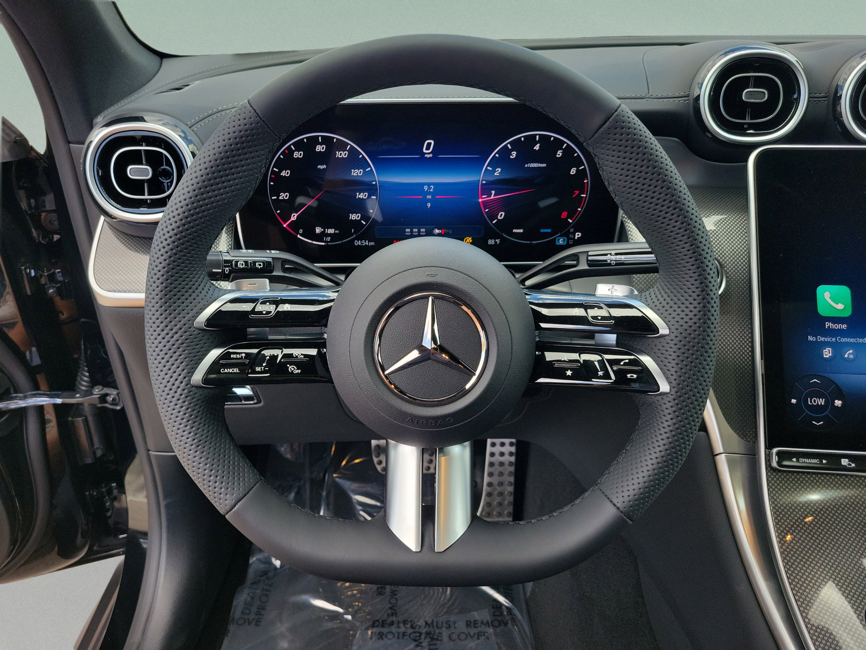 Certified 2026 Mercedes-Benz GLC 300 4MATIC image 20