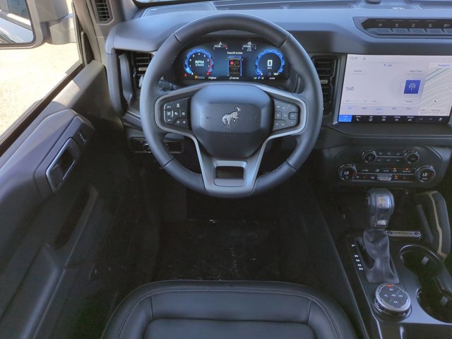 New 2026 Ford Bronco Badlands image 16