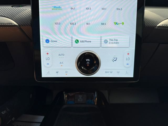 Used 2023 Ford Mustang Mach-E Premium image 33