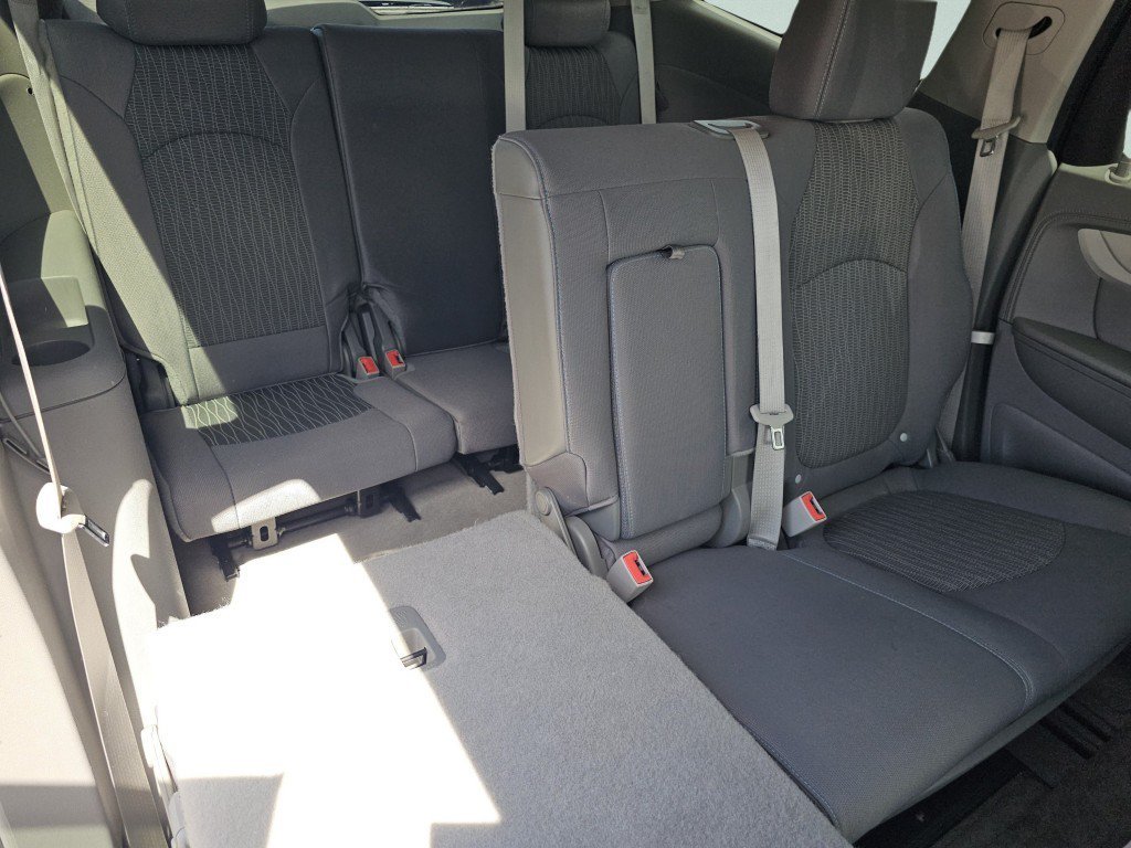 Used 2013 Chevrolet Traverse LS AWD/4WD image 5