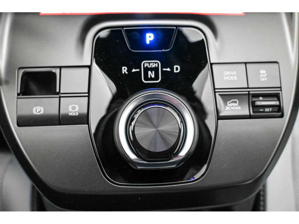 New 2026 Subaru Solterra AWD/4WD image 24
