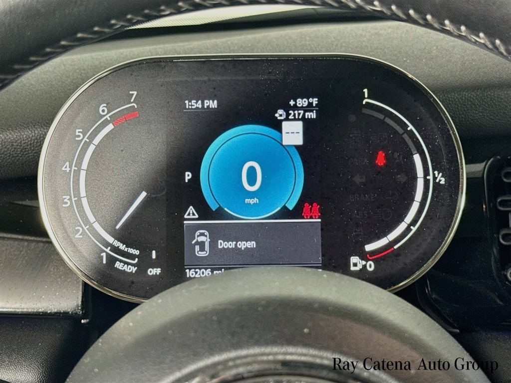 Used 2023 MINI Cooper S FWD image 12