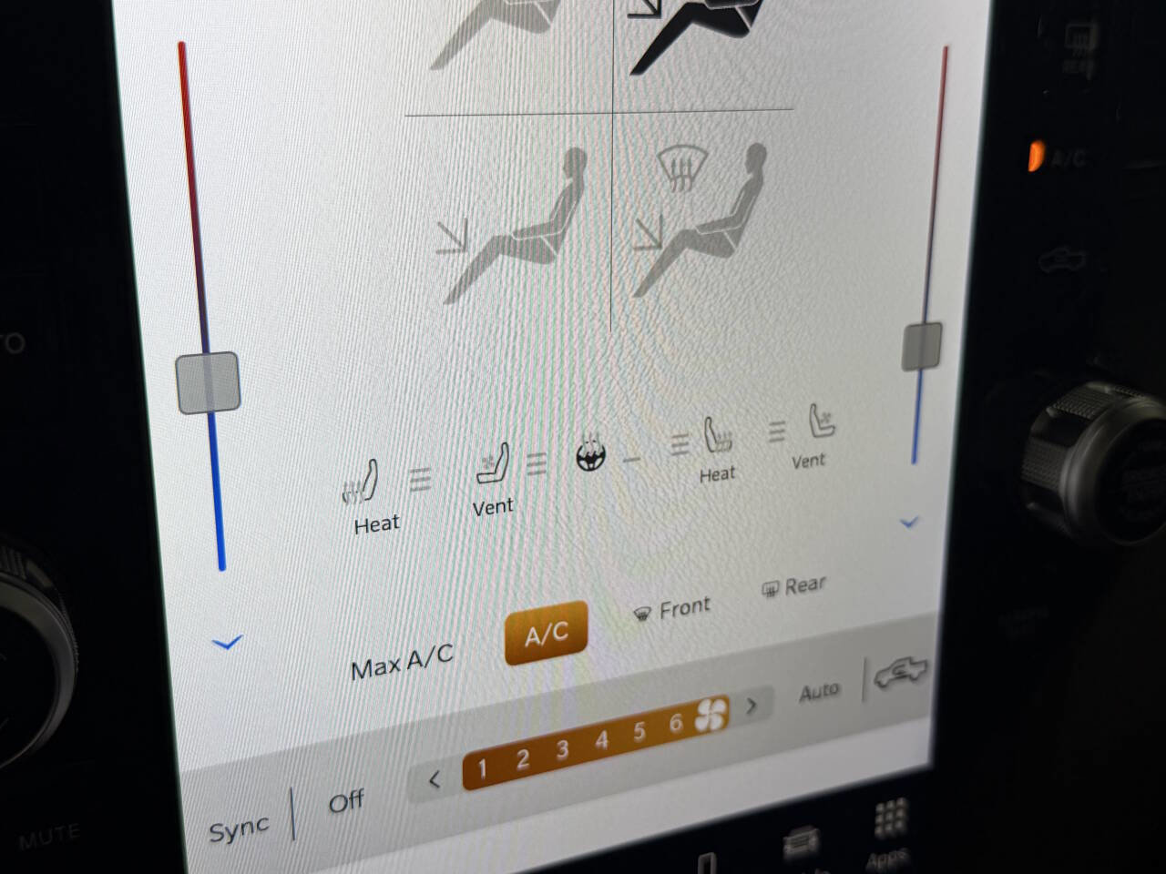 Used 2024 RAM 2500 Limited w/ Safety Group image 56