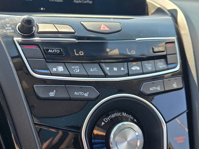 Certified 2021 Acura RDX w/ Technology Package image 22