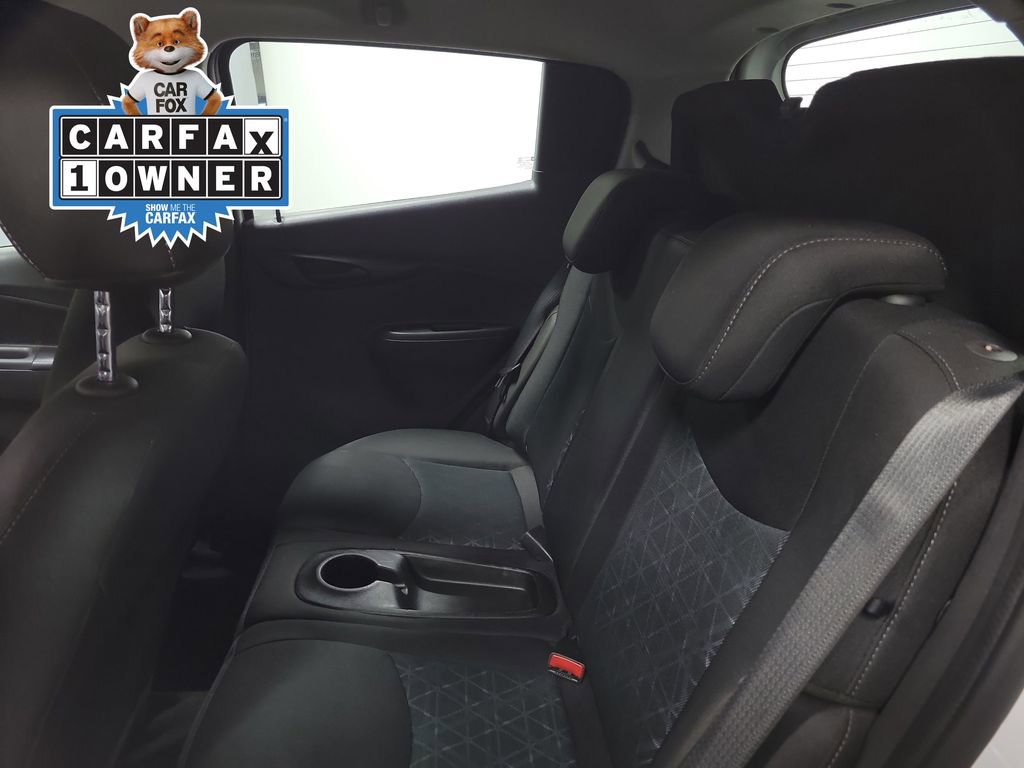 Used 2022 Chevrolet Spark LT FWD image 20