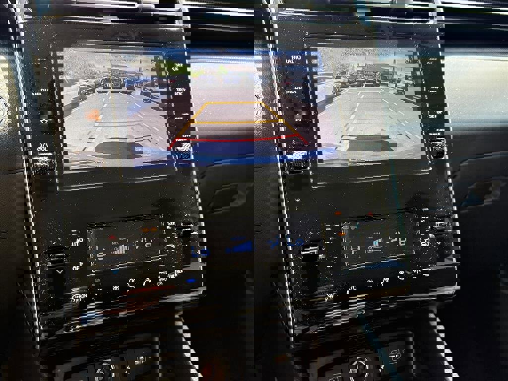 Certified 2024 Hyundai Tucson SEL AWD/4WD image 8