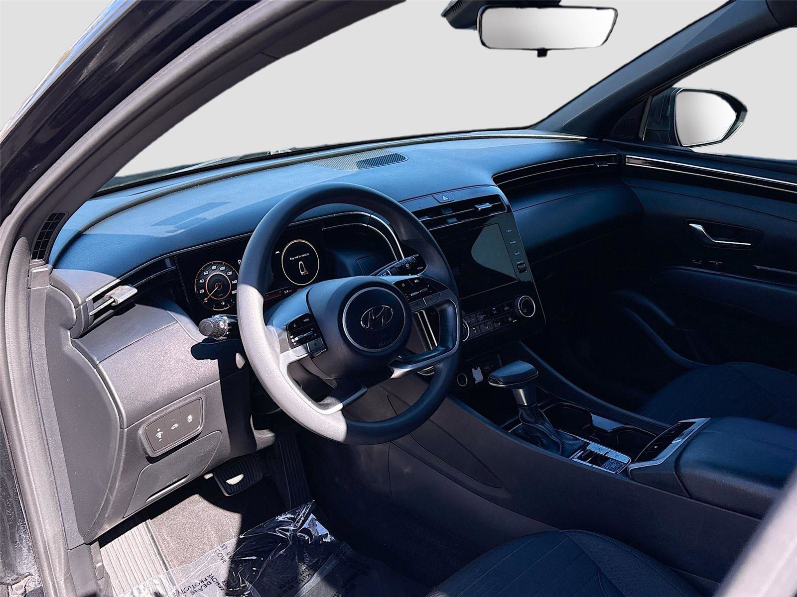 Used 2022 Hyundai Santa Cruz SEL w/ Activity Package image 9