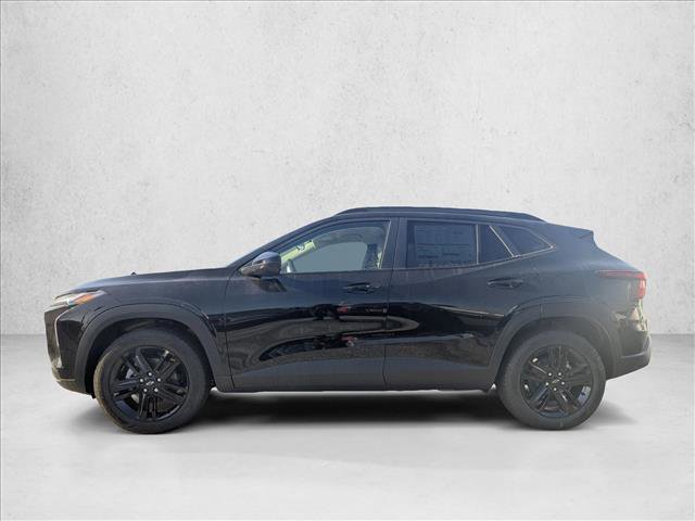 New 2026 Chevrolet Trax ACTIV w/ Driver Confidence Package image 5